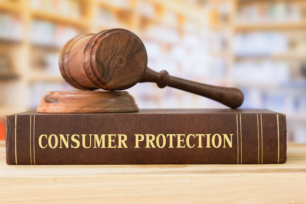  Consumer Protection Law
