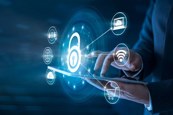  Cyber Law & Data Protection