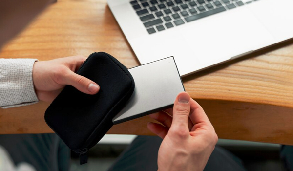 Digital Wallets and Custody Solutions