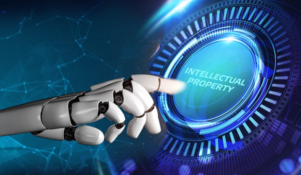 Digital Ownership and Intellectual Property