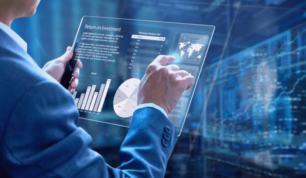 Investment and Fundraising