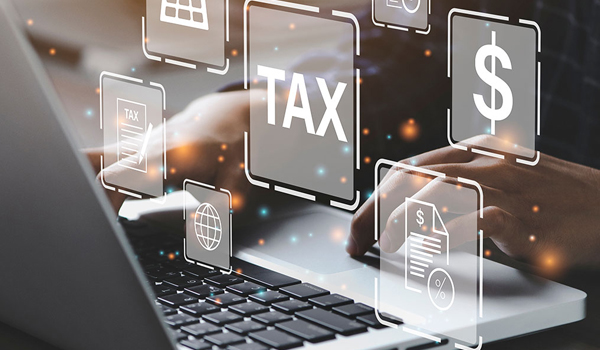 Taxation of Digital Assets
